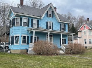 595 State Route 32, Highland Mills, NY 10930