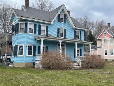 595 State Route 32, Highland Mills, NY, 10930