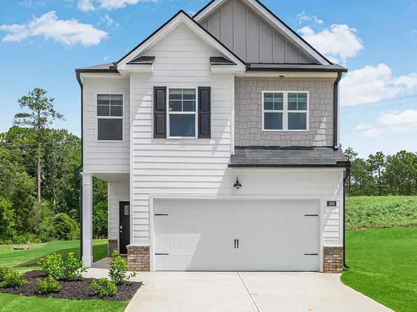 696 Lytham Dr, Aiken, SC 29801
