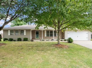 712 S Library St, Waterloo, IL 62298