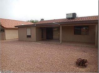 10514 E Elmhurst Dr, Sun Lakes, AZ 85248