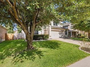 2617 Salorn Way, Round Rock, TX 78681