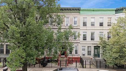 198 Hull Street, #BLDNG
