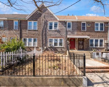 2545 Westervelt Avenue, Bronx, NY, 10469