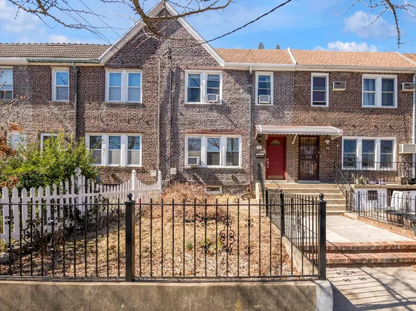 2545 Westervelt Avenue, Bronx, NY 10469