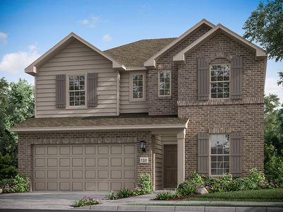 6504 Rounded Pebble Ln, Buda, TX, 78610