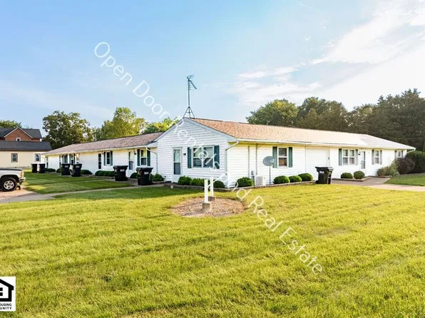 608 W Dennis St, Garrett, IN