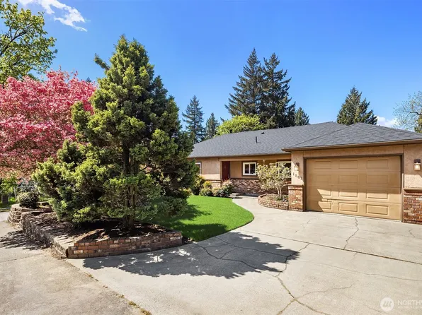 1161 Aberdeen Avenue NE, Renton, WA 98056