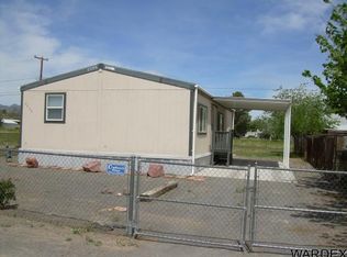2905 E Suffock Ave, Kingman, AZ 86409