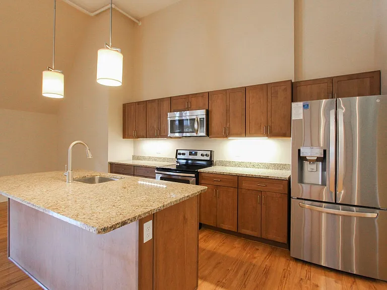 Fifth Avenue School Lofts — Photo 45