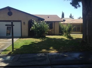 1116 Diamond Springs Ct, Modesto, CA 95351