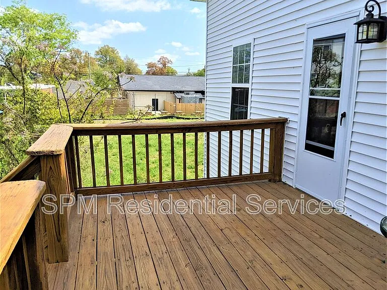 307 Harnett St #C — Photo 9