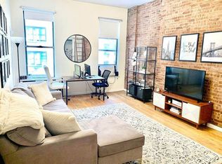 161 W 72nd St #4, New York, NY 10023