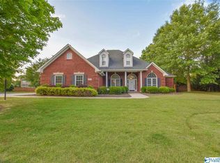 2609 Deford Mill Rd SE, Owens Cross Roads, AL 35763