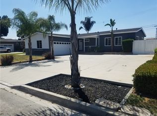 1747 Dale Rd, Glendora, CA 91740