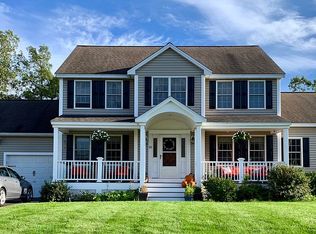 25 Nathan Dr, Clinton, MA 01510