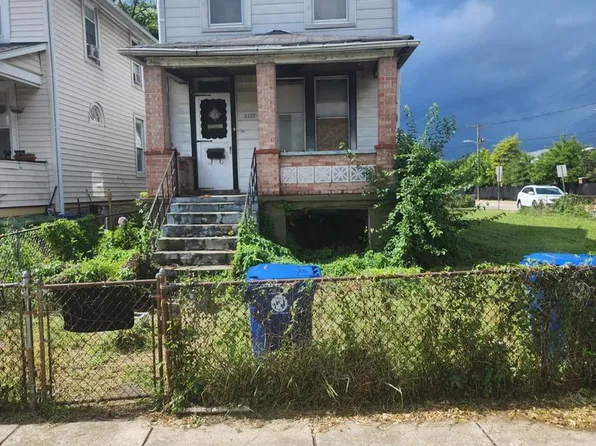 3202 Hayward Ave, Baltimore, MD 21215
