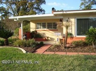 4755 Blount Ave, Jacksonville, FL 32210