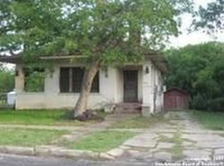 208 Cooper St, San Antonio, TX 78210