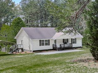 900 Everett Springs Rd SW, Calhoun, GA 30701