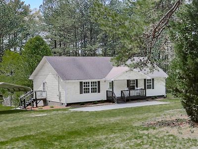 900 Everett Springs Rd SW, Calhoun, GA, 30701