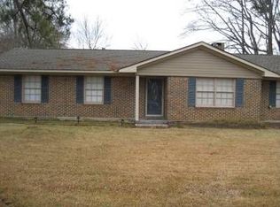 20 1st Ave, Eclectic, AL 36092