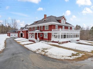 42 Fernald St, Wilton, ME 04294