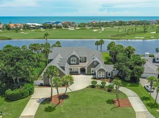 5 San Juan Cir, Ponte Vedra Beach, FL 32082