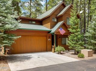 2864 Timber Line Rd, Pinetop, AZ 85935