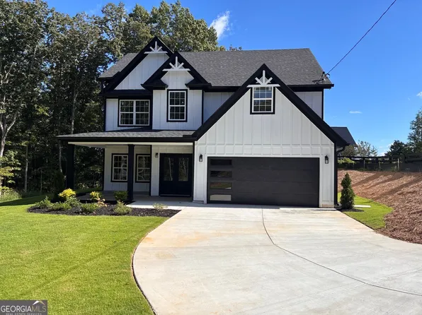 4151 Arthur Miller Rd, Gainesville, GA 30507