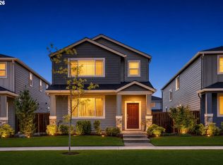 7122 NW Bountiful Ter, Portland, OR 97229
