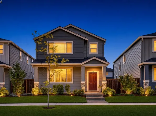 7122 NW Bountiful Ter, Portland, OR 97229