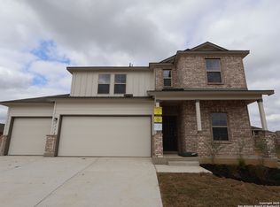 1172 Limestone Ridge, Seguin, TX 78155