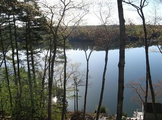 5 Rocky Rd, Westport Island, ME 04578