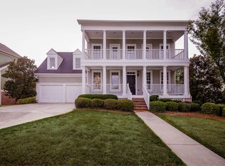 6022 Queens River Dr, Mableton, GA 30126