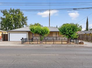 616 S Oro Ave, Stockton, CA
