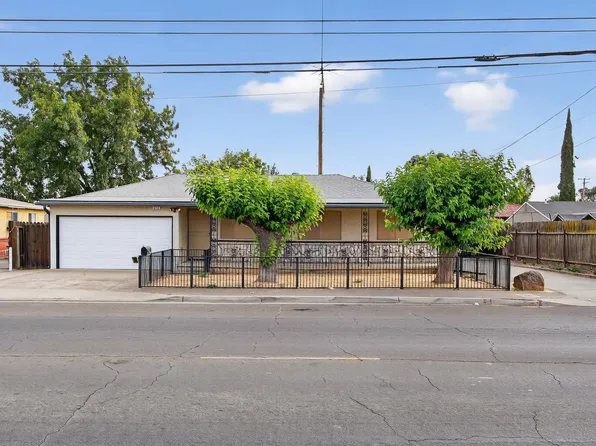 616 S Oro Ave, Stockton, CA 95215
