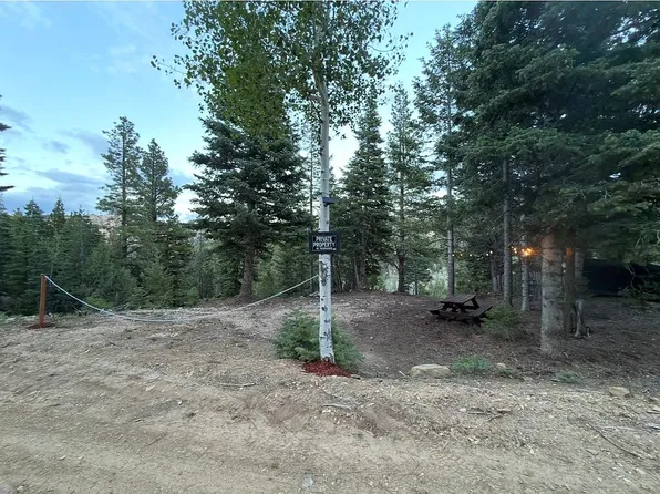 LOT Bonnie Green Dr, Alton, UT 84710