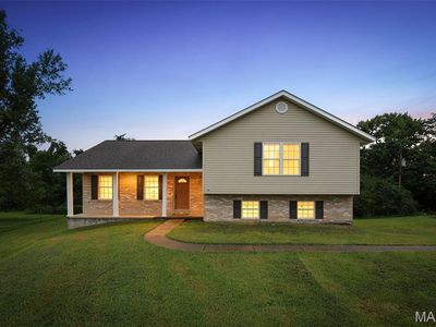 411 Trevor Ct, Bonne Terre, MO, 63628
