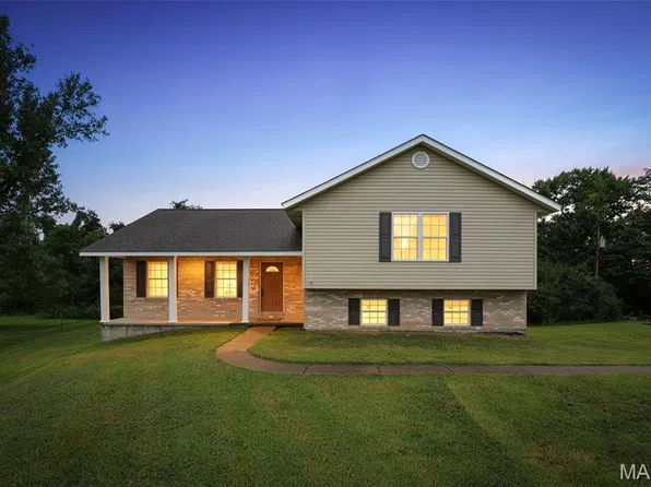 411 Trevor Ct, Bonne Terre, MO 63628