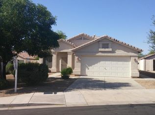 8516 E Milagro Ave, Mesa, AZ 85209