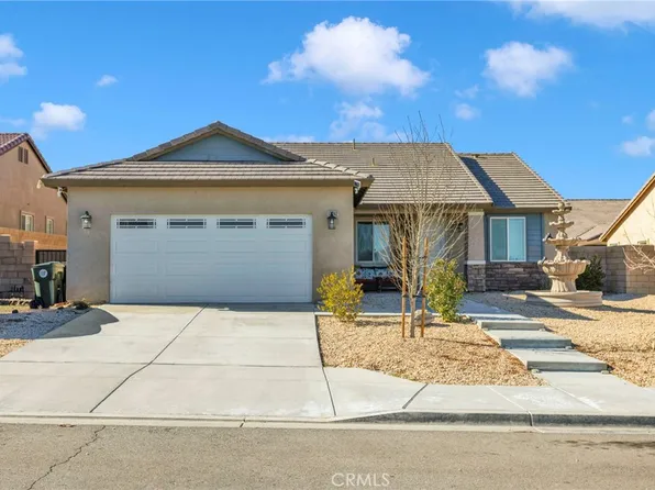 13242 W Mesa Way, Victorville, CA 92395