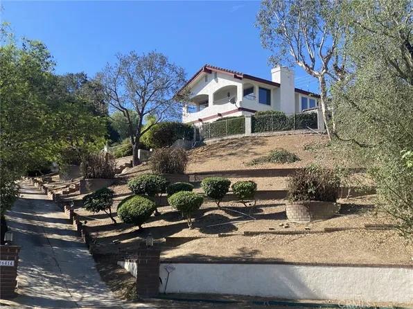 16414 Blue Grass Ln, Chino Hills, CA 91709