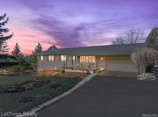 2011 N Coats Rd, Oxford, MI 48371