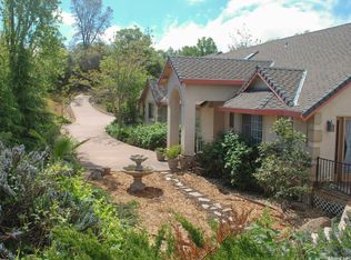 3071 Ridgeline Dr, Rescue, CA 95672