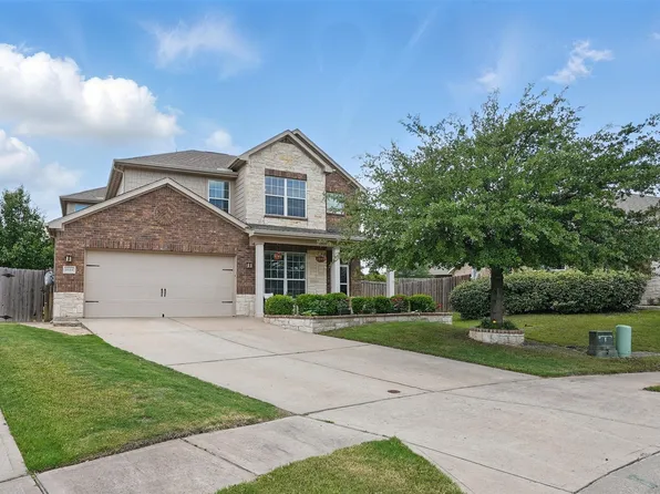 1844 Sweet Gum Dr, Anna, TX 75409