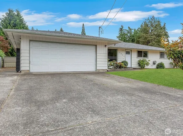 3302 20th St SE, Auburn, WA 98092