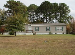 8286 Sophie Ln, Greenwood, LA 71033