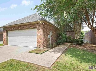5028 Summa Ct, Baton Rouge, LA 70809