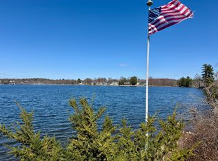 451 Lake Rd, West Suffield, CT 06093